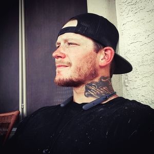 Meet your Posher, Scott